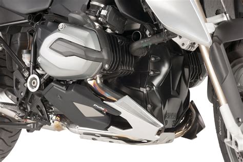 Puig Engine Spoiler For BMW R 1200 GS LC 2013 R 1200 GS Adventure