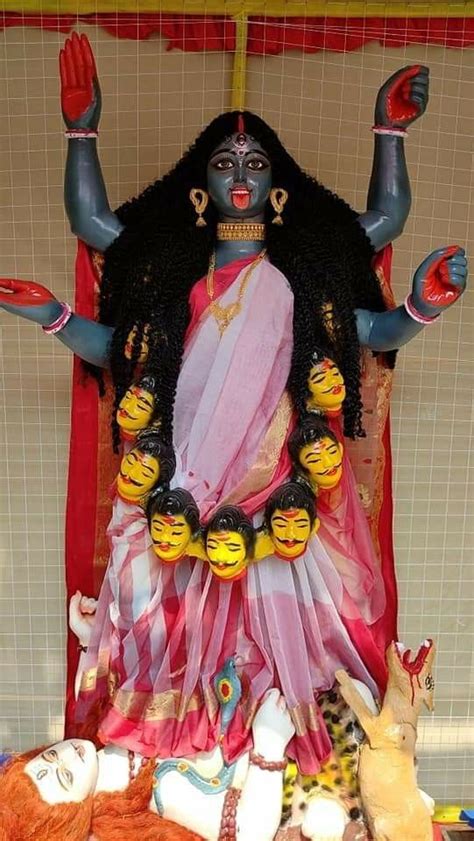 Pin By Banik Shri On Maa Kali Mother Kali Maa Kali Images Kali Goddess