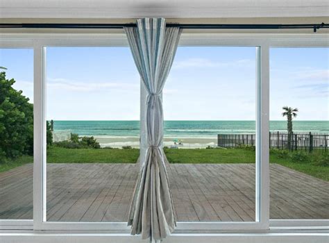 Oceanfront Beach Villa On Daytona Beach Shores – Vacation For The Soul