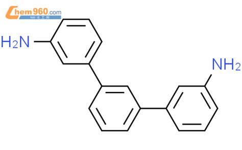 95919 21 4 3 3 3 aminophenyl phenyl aniline化学式结构式分子式mol 960化工网