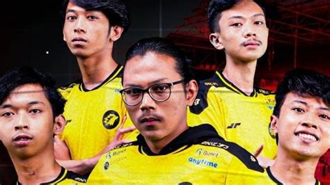 Daftar Tim Esports Free Fire Indonesia Terbaik Yang Mendunia News