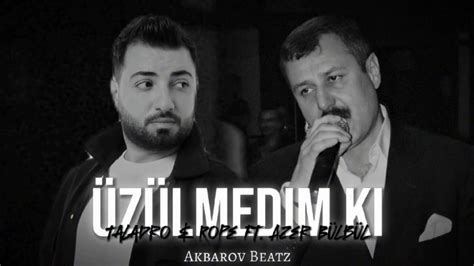 Taladro Rope Ft Azer B Lb L Z Lmedim Ki Feat Akbarov Design