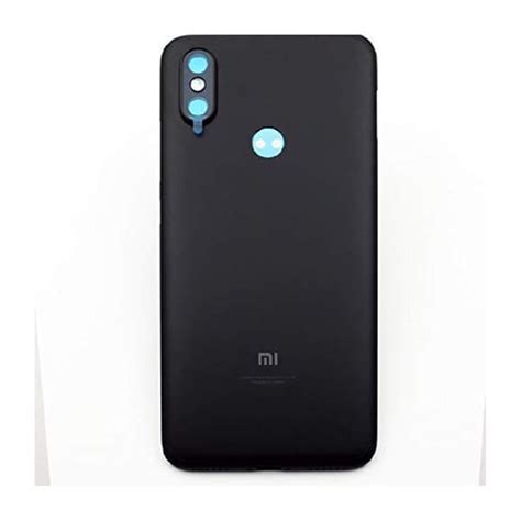 Xiaomi Mi A Lite Backshell Price In Bangladesh