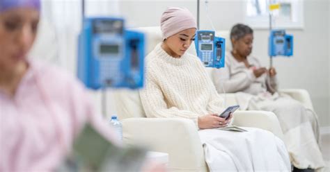 Mps To Look At Whether Terminal Cancer Patients Are Missing Out On