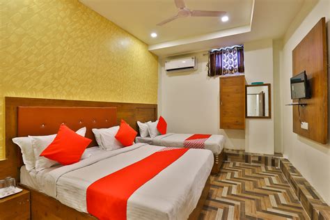 Budget Hotels In Railway Station Ahmedabad Starting ₹904 Upto 74