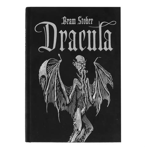 Kniha Dracula Bram Stoker 9788025724705 Metalshop Cz