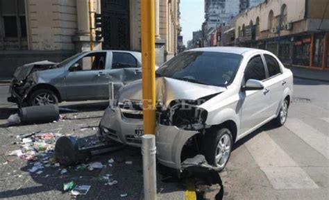 Fallecieron 150 Personas En Accidentes Viales En Lo Que Va Del Año La