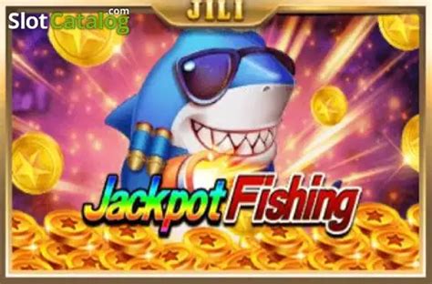 Jackpot Fishing Slot Demo Review Play For Free