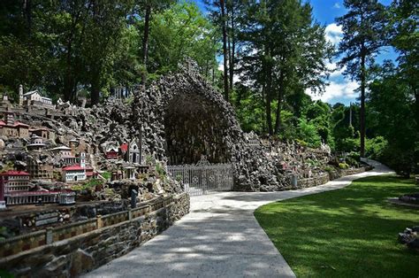 The 31 Most Beautiful Places In Alabama