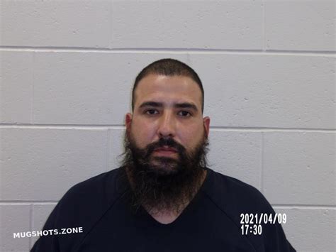 SANCHEZ RONNIE 04 09 2021 Socorro County Mugshots Zone