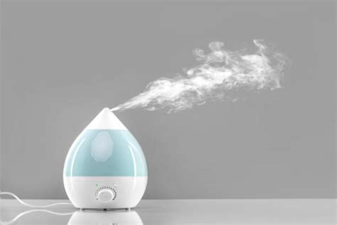 Discover The Best Way To Use A Humidifier Properly