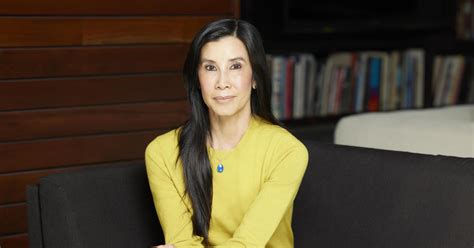 Award Winning Journalist Lisa Ling Joins Cbs News Dnyuz