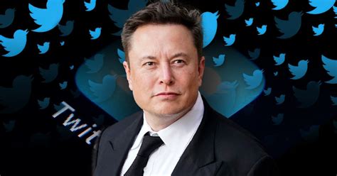 Elon Musk To Resign As Twitter Ceo After Poll Results