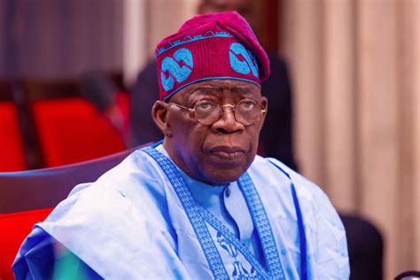 The Nation Nigeria On Twitter Photos Tinubu Meets Benin Niger