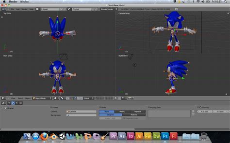 How To Extract Sonic Generations Models Vfeplay