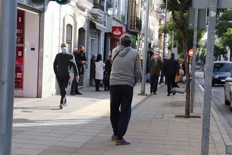 El Toque De Queda Se Retrasa Una Hora Este Viernes Y S Bado Antes Del