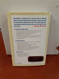 K11 Pill The Hidden Dangers In Your Medicine Cabinet Exposed