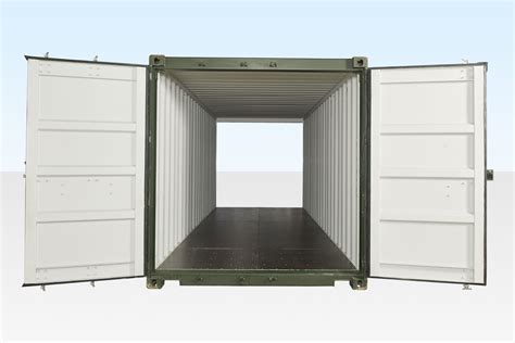 Ft Shipping Containers For Sale Uk New Used Portable Space