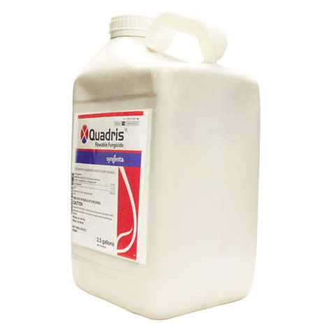 Quadris Fungicide