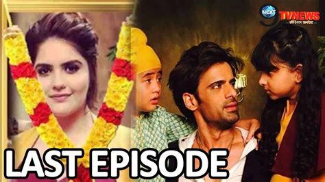 Kulfi Kumar Bajewala Last Episode The End