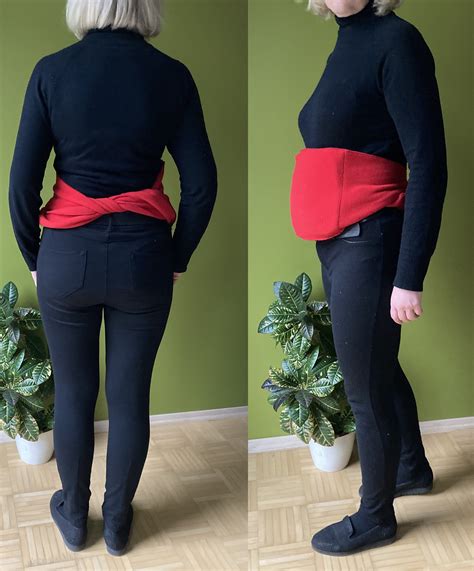 Hot Water Bottle Belt Hot Water Bottle Sleeve Hot Water Bottle Strap