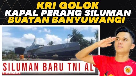 TAK SABAR MENUNGGU LAUNCHING KRI GOLOK SAUDARA KRI KLEWANG Malaysia