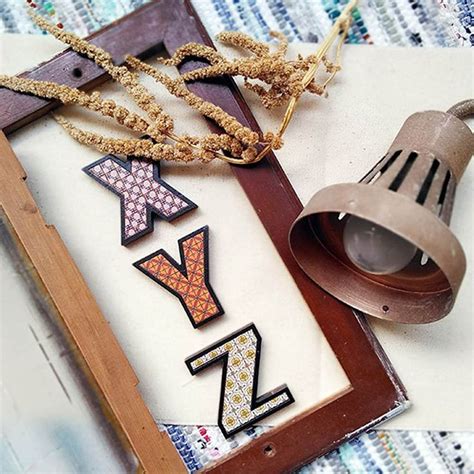 Strong Magnet With Wooden Tile Texture English Model Az Full