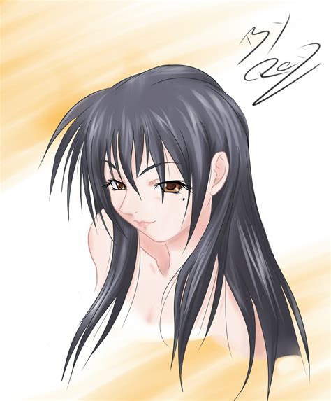 A Prety Smile By ReyKuraudo Hentai Foundry