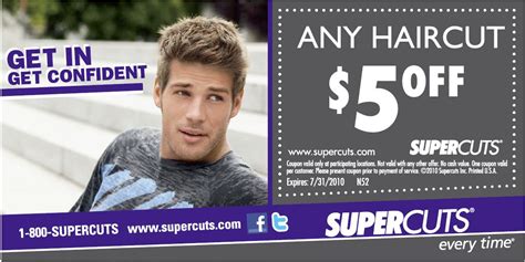 Haircut Coupons : $6.99 Off Great Clips Coupons $5 Off + $3 Off - Aug ...