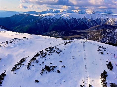 High Country Victoria Australia