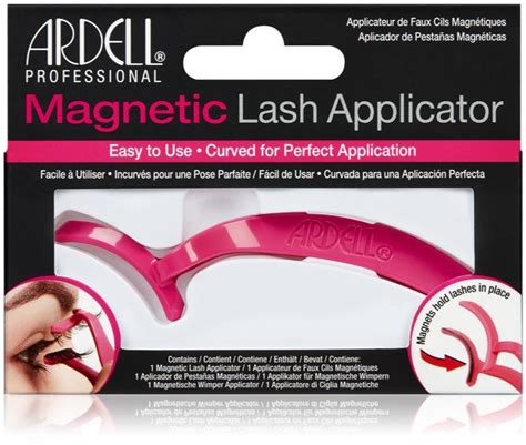 Ardell Magnetic Lash Applicator Applicatore Per Le Ciglia Notino It