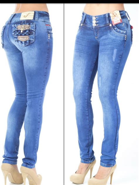 Venta Pantalones De Dama En Stock