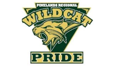 Pinelands Regional High School - Football