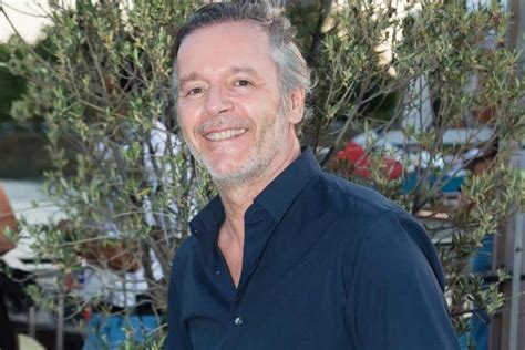 Jean Michel Maire vacances de l amour avec sa jeune chérie Jennifer Howe la photo HOT qui