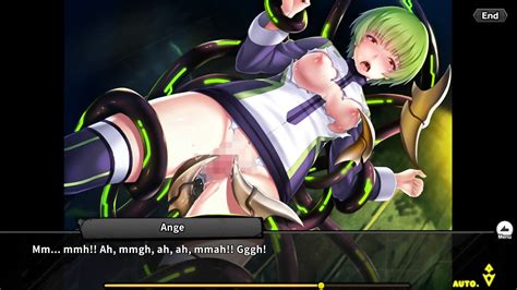 Taimanin Rpgx Hentai Ange Eporner