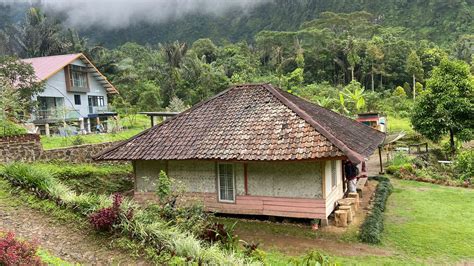 Alokasi Ke Rumah Abah Jajang Sedang Viral Dimedia Sosial Cianjur Ekspres