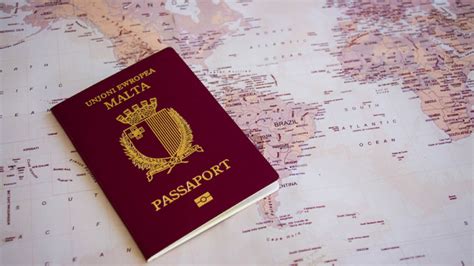 How To Get A Maltese Citizenship Re Max Malta