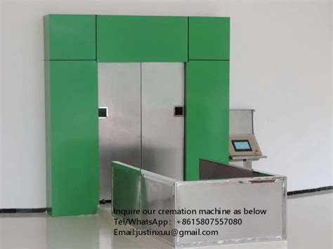 global top supplier of crematory equipment. Human cremators, animal