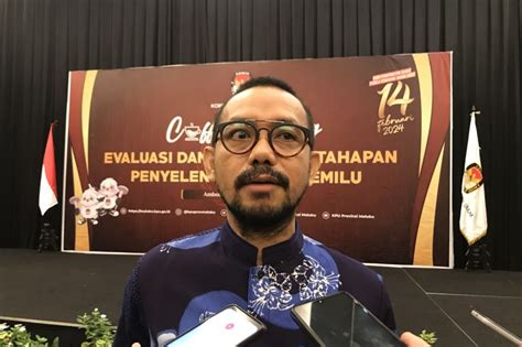 Enam Bakal Calon Dpd Lolos Verifikasi Administrasi Perbaikan Upah Co Id