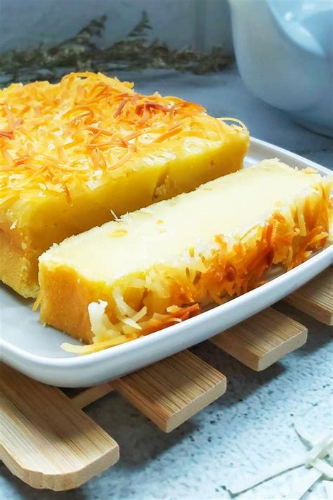 13 Receitas de Bolo de Mandioca Ralada Mais Várias Formas de Preparo