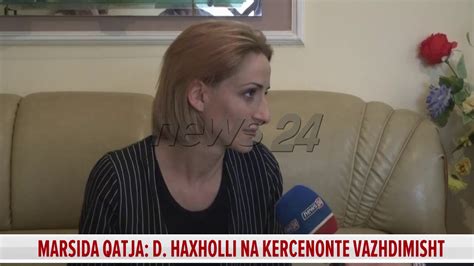 Flet për News24 Marsida Si ndodhi ngjarja isha me djalin e vogël