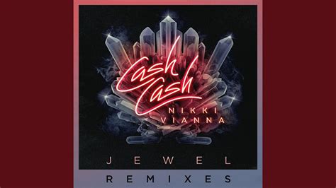 Jewel Feat Nikki Vianna Zaxx Remix Youtube Music