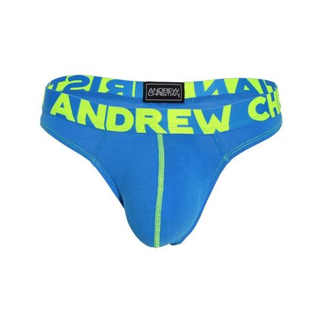 Happy Thong w ALMOST NAKED De frække Underwear4men dk