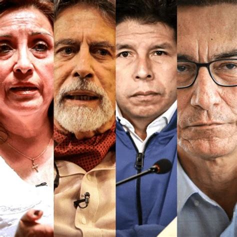 Stream Radioreportaje La Crisis De Los Presidentes En El Perú By Samuel E Castillo Listen