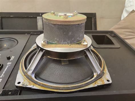 Посоветуйте стереоусилитель для советских колонок Radiotehnika 35АС-1 ...