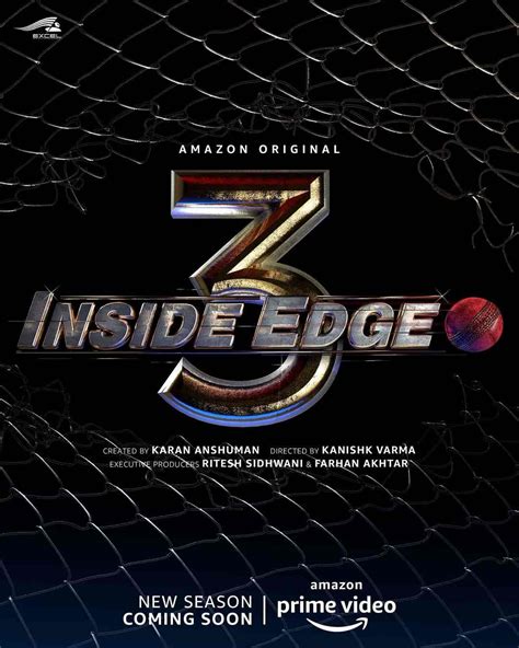 Inside Edge Season 3