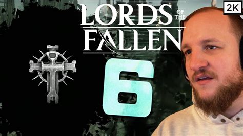 Lets Play Lords Of The Fallen Deutsch 2K Blind 06 Mehr MOPS