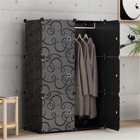 MẪU HOT Tủ Nhựa Để Quần Áo Lắp Ghép Ô Bảo Hành Năm Shopee Việt Nam
