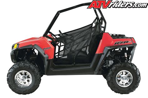 2012 Polaris Ranger Rzr S 800 Efi Utv Sxs Features Benefits And