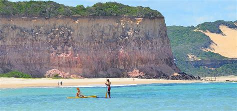 Las Mejores Playas De Brasil Playas M S Lindas En